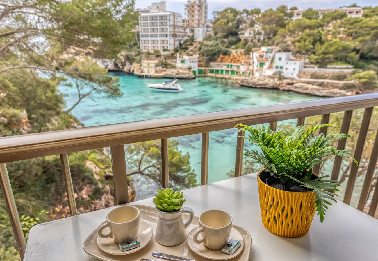 Apartamento en Cala Santanyi - Drac 1 by dracmallorca