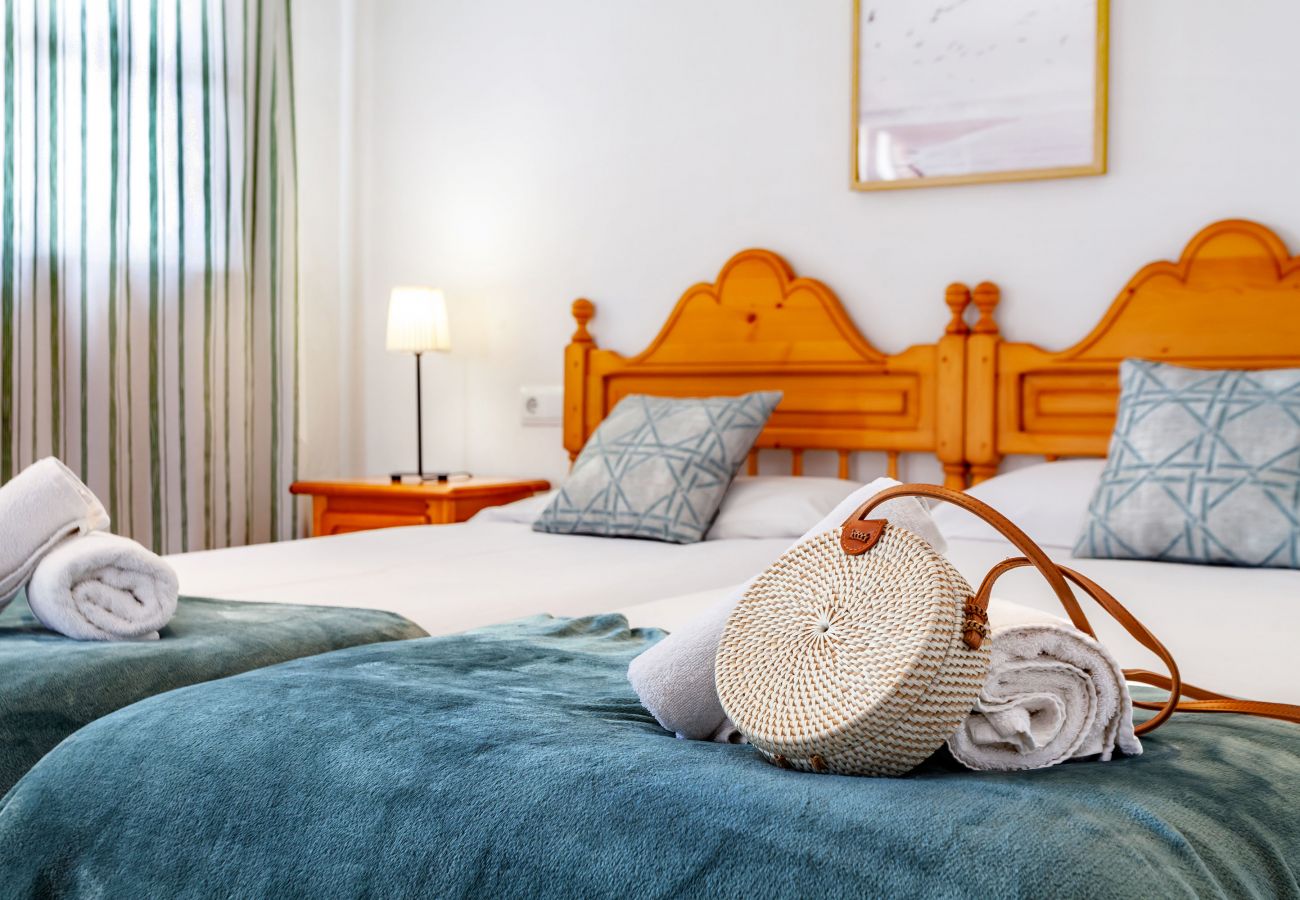Apartamento en Cala Santanyi - Drac 2 by dracmallorca