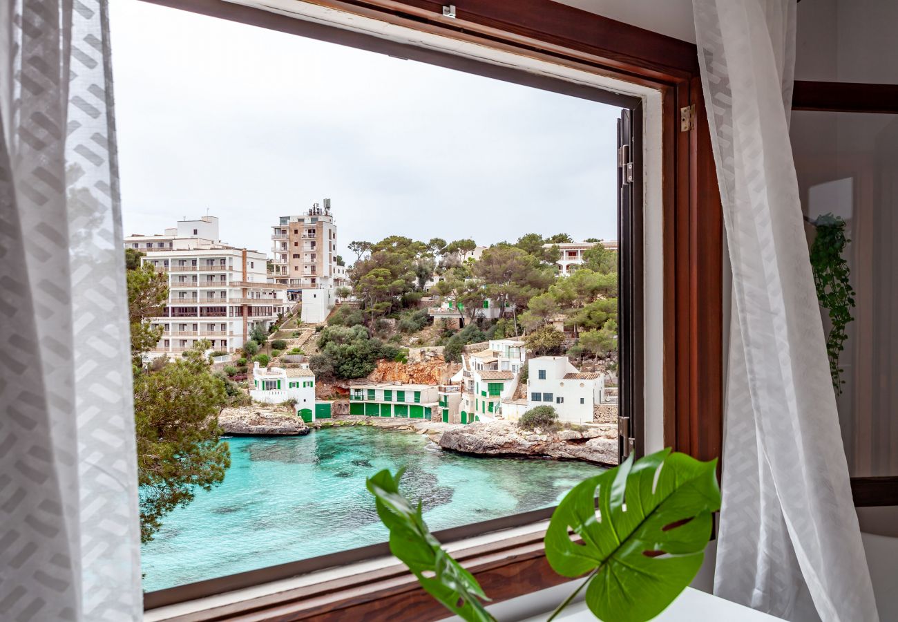 Apartamento en Cala Santanyi - Drac 2 by dracmallorca