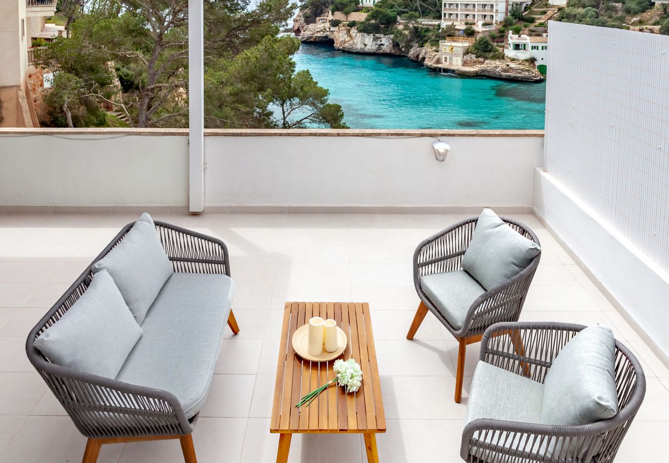 Apartamento en Cala Santanyi - Drac 2 by dracmallorca