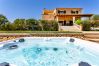 Finca en Santanyi - Bassa Seca by dracmallorca