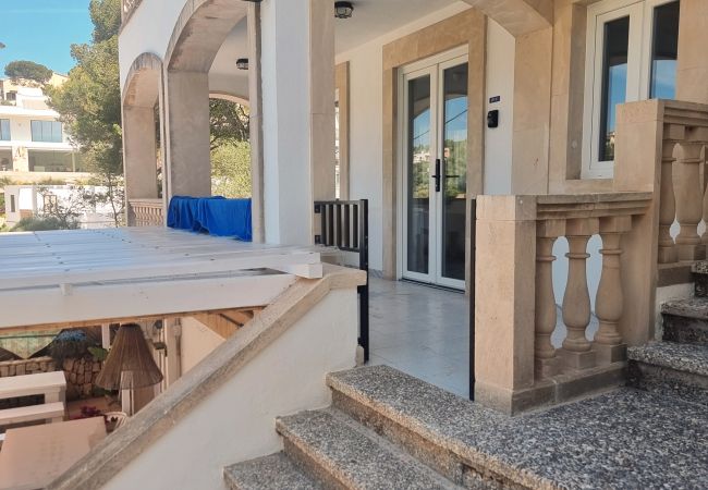 Apartahotel en Cala Santanyi - Drac 3 by dracmallorca Apartahotel en Cala Santanyi - Drac 3 by dracmallorca