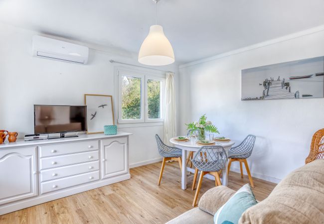 Apartahotel en Cala Santanyi - Drac 3 by dracmallorca Apartahotel en Cala Santanyi - Drac 3 by dracmallorca