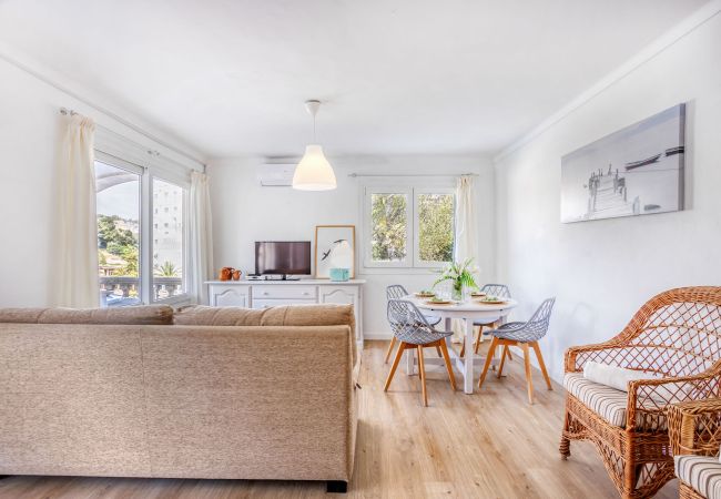 Apartahotel en Cala Santanyi - Drac 3 by dracmallorca Apartahotel en Cala Santanyi - Drac 3 by dracmallorca