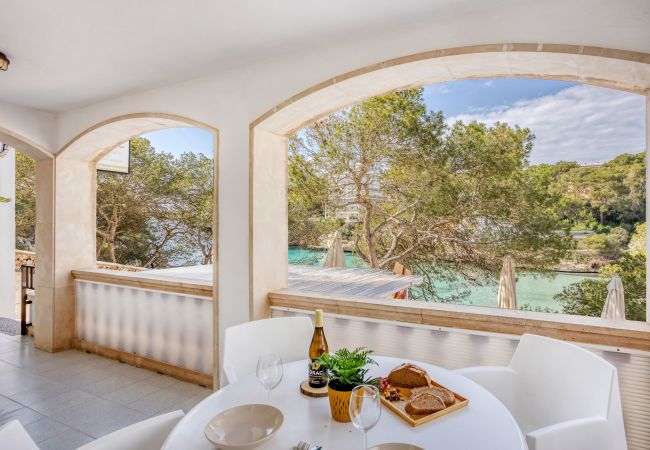 Apartahotel en Cala Santanyi - Drac 3 by dracmallorca Apartahotel en Cala Santanyi - Drac 3 by dracmallorca