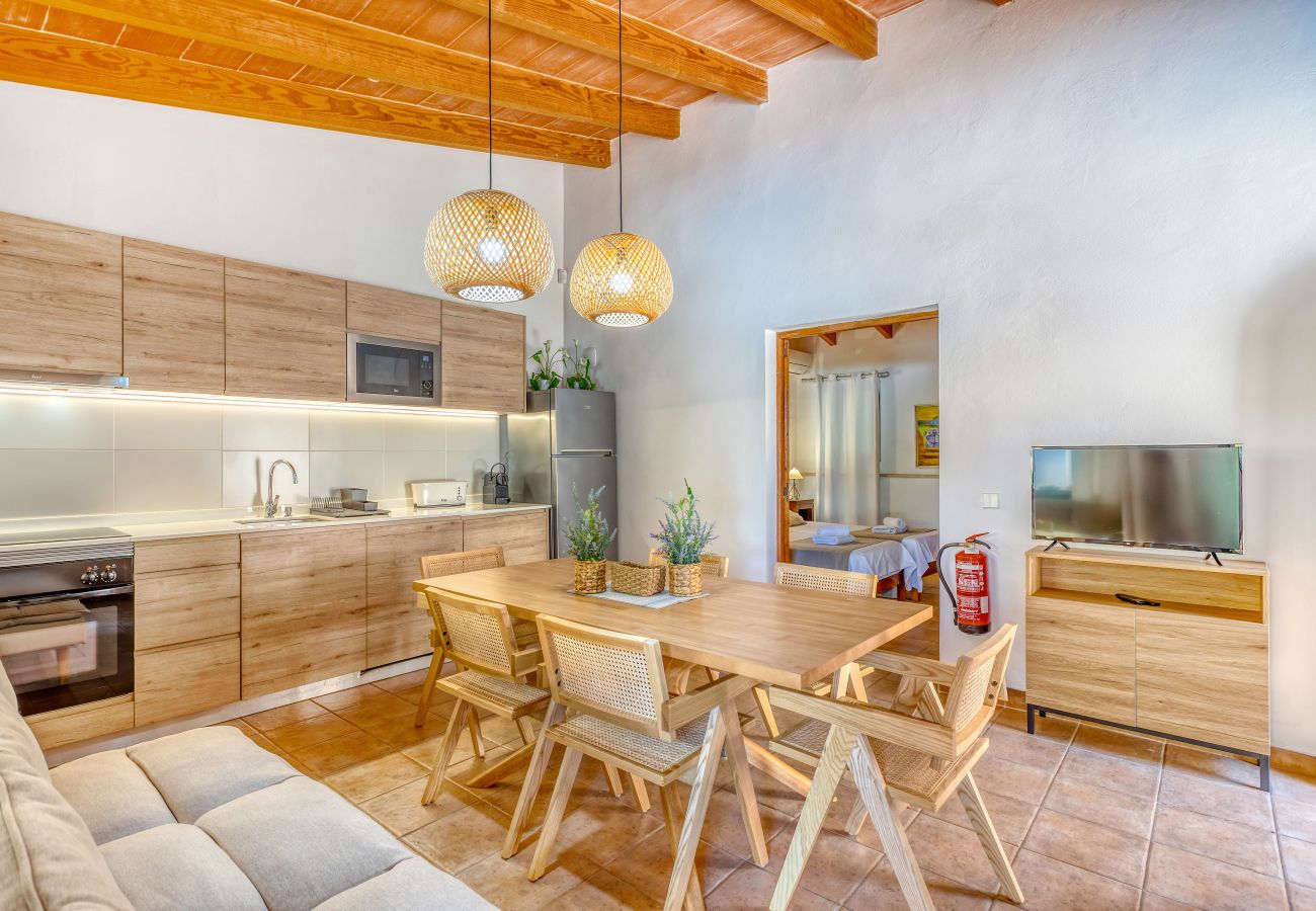 Finca en Santanyi - Son Sec by dracmallorca