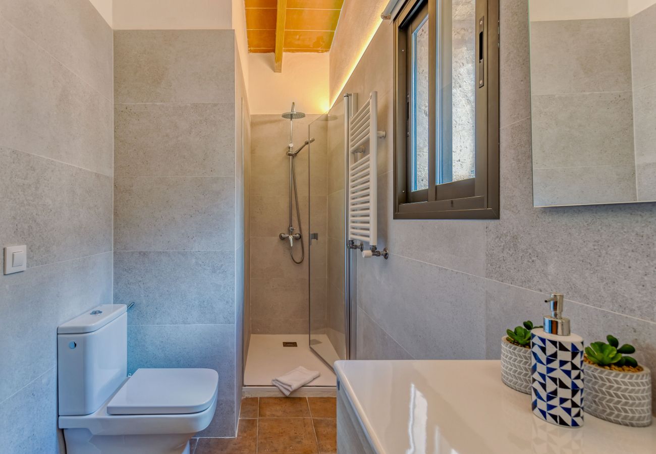 Finca en Santanyi - Son Sec by dracmallorca