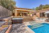 Finca en Santanyi - Son Sec by dracmallorca