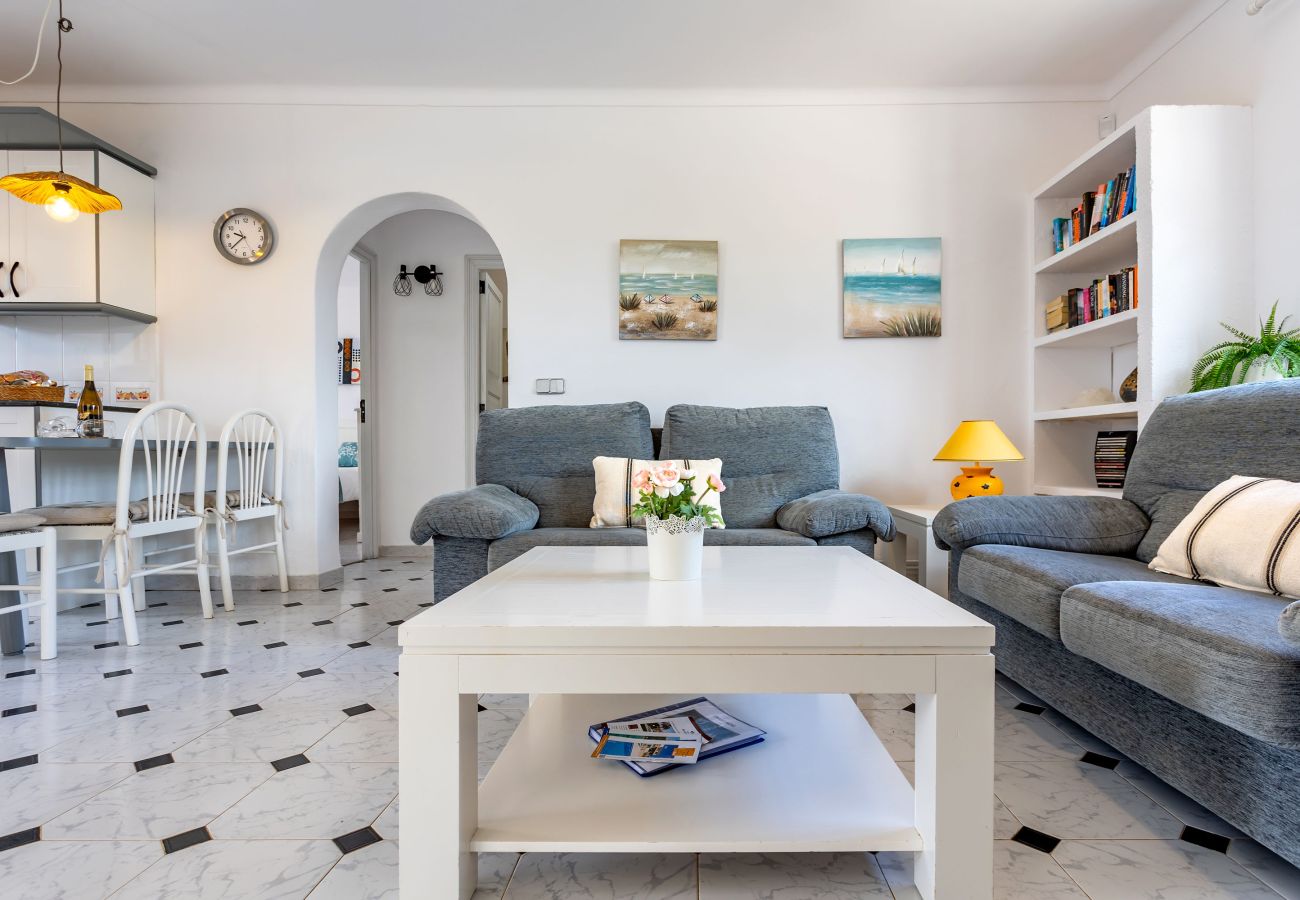 Finca en Santanyi - Chalet Irene by dracmallorca
