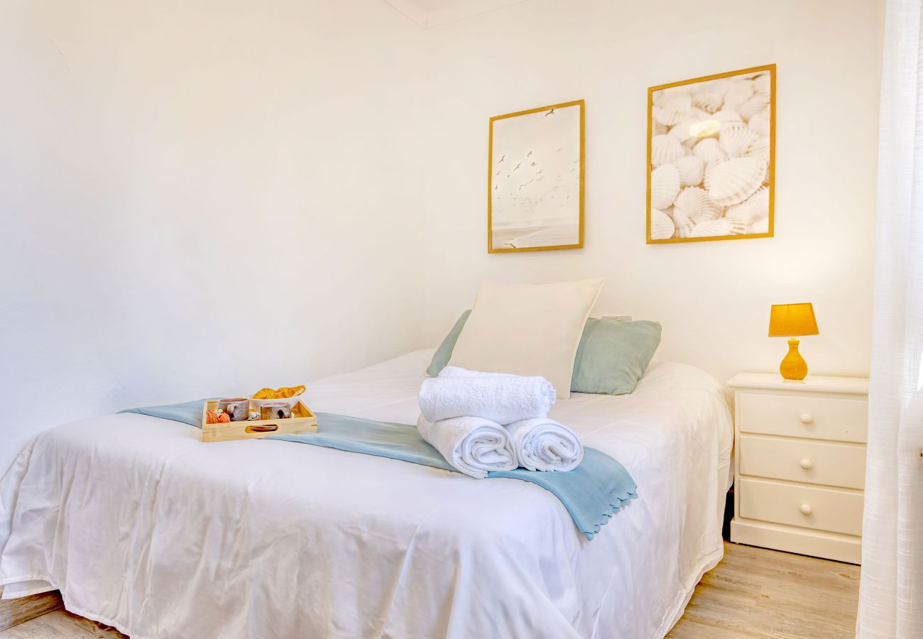 Finca en Santanyi - Chalet Irene by dracmallorca