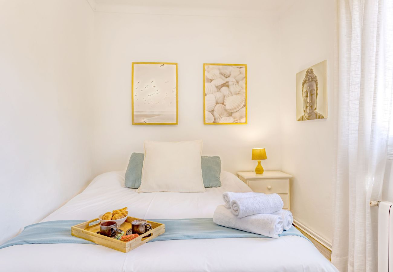 Finca en Santanyi - Chalet Irene by dracmallorca