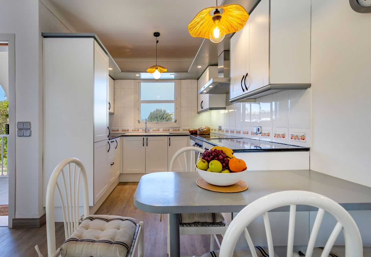 Finca en Santanyi - Chalet Irene by dracmallorca