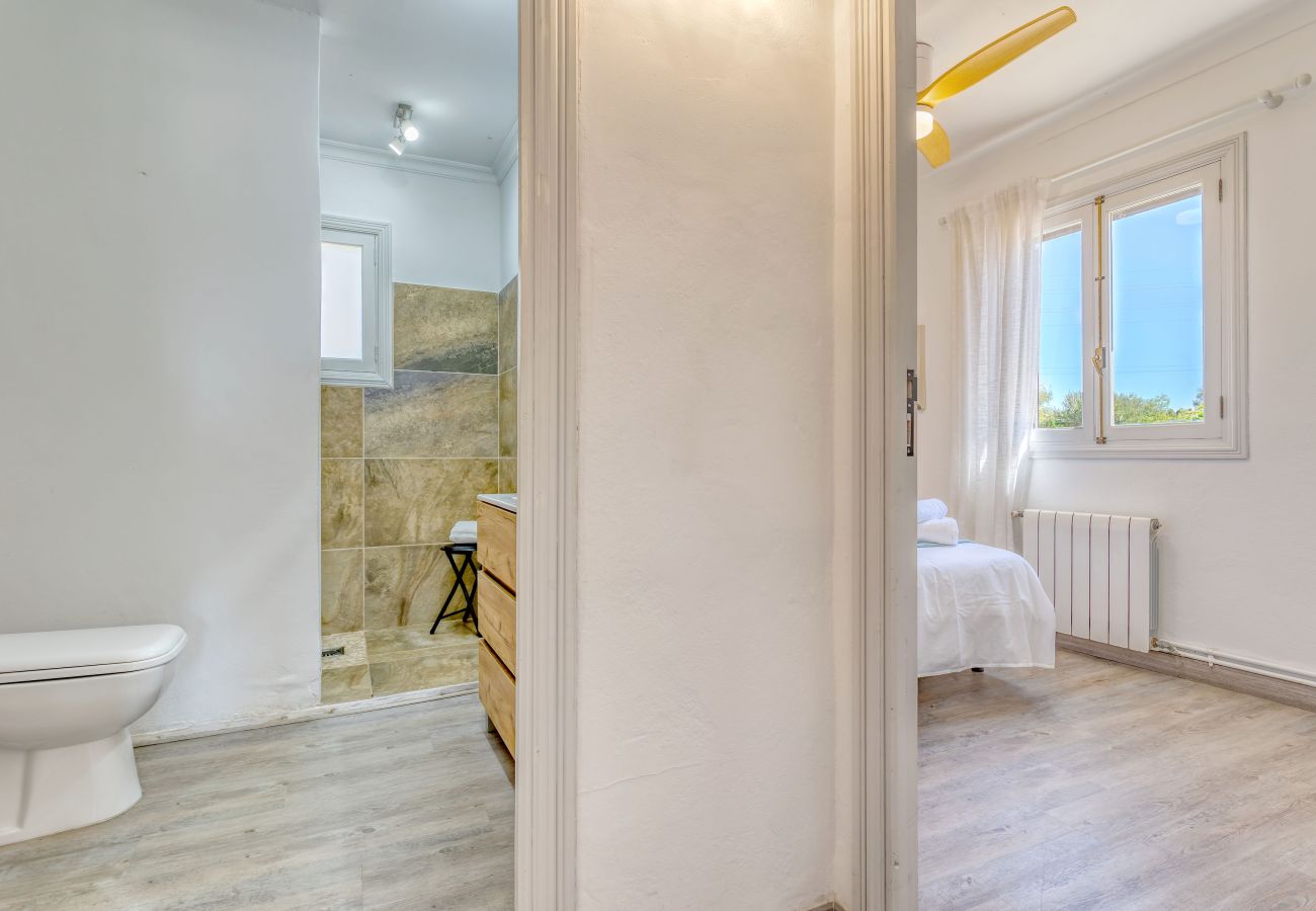 Finca en Santanyi - Chalet Irene by dracmallorca