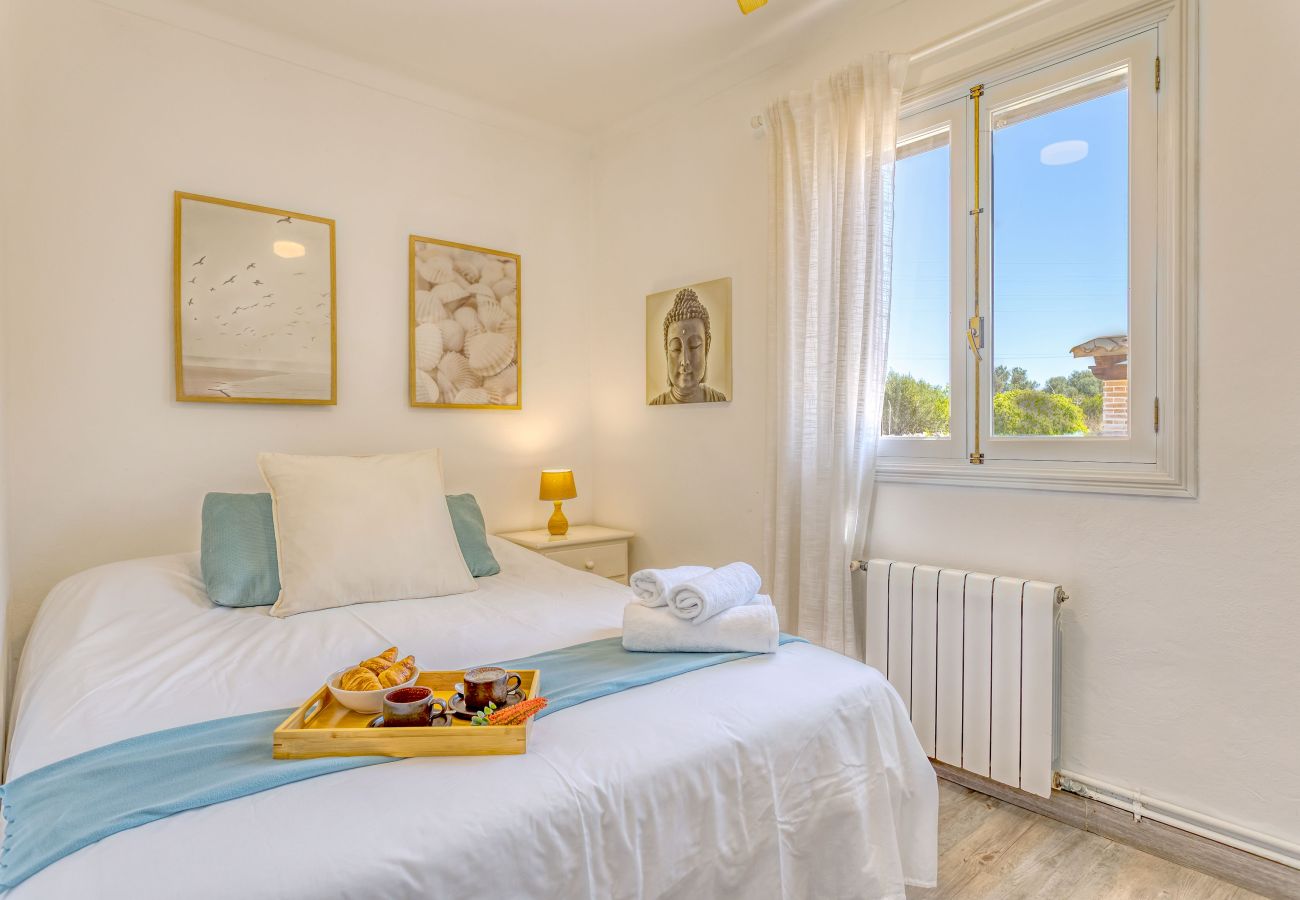 Finca en Santanyi - Chalet Irene by dracmallorca