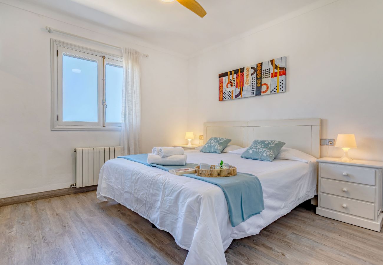 Finca en Santanyi - Chalet Irene by dracmallorca