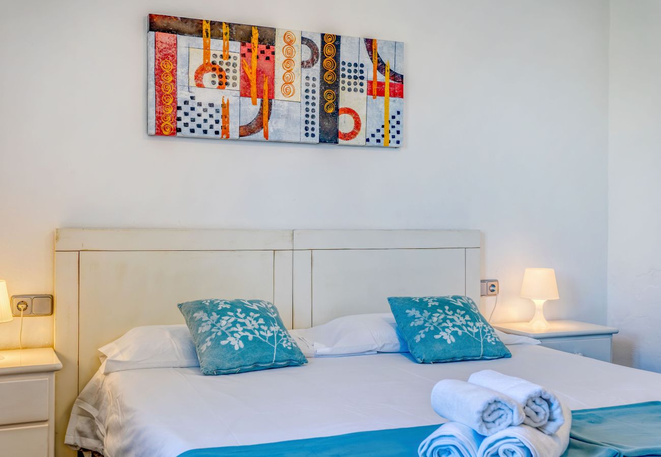 Finca en Santanyi - Chalet Irene by dracmallorca