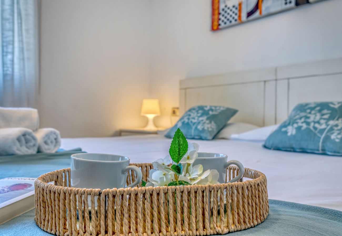 Finca en Santanyi - Chalet Irene by dracmallorca