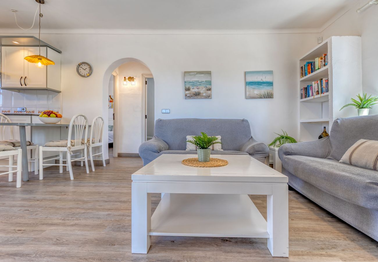 Finca en Santanyi - Chalet Irene by dracmallorca
