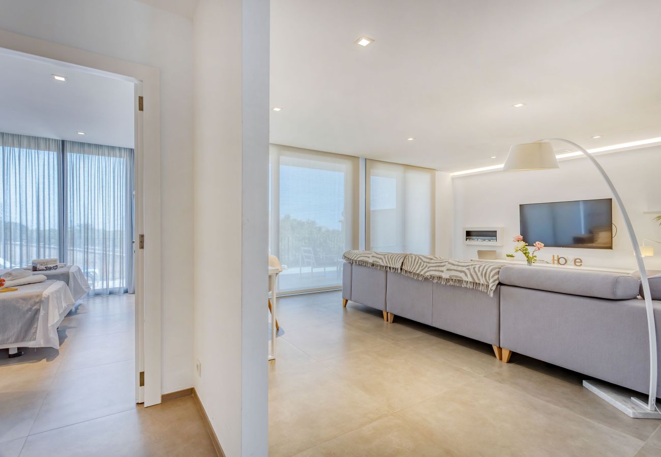 Casa en Santanyi - Casa Reiet by dracmallorca