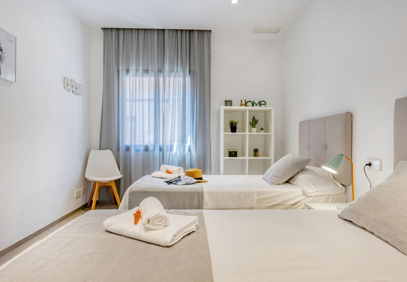 Casa en Santanyi - Casa Reiet by dracmallorca