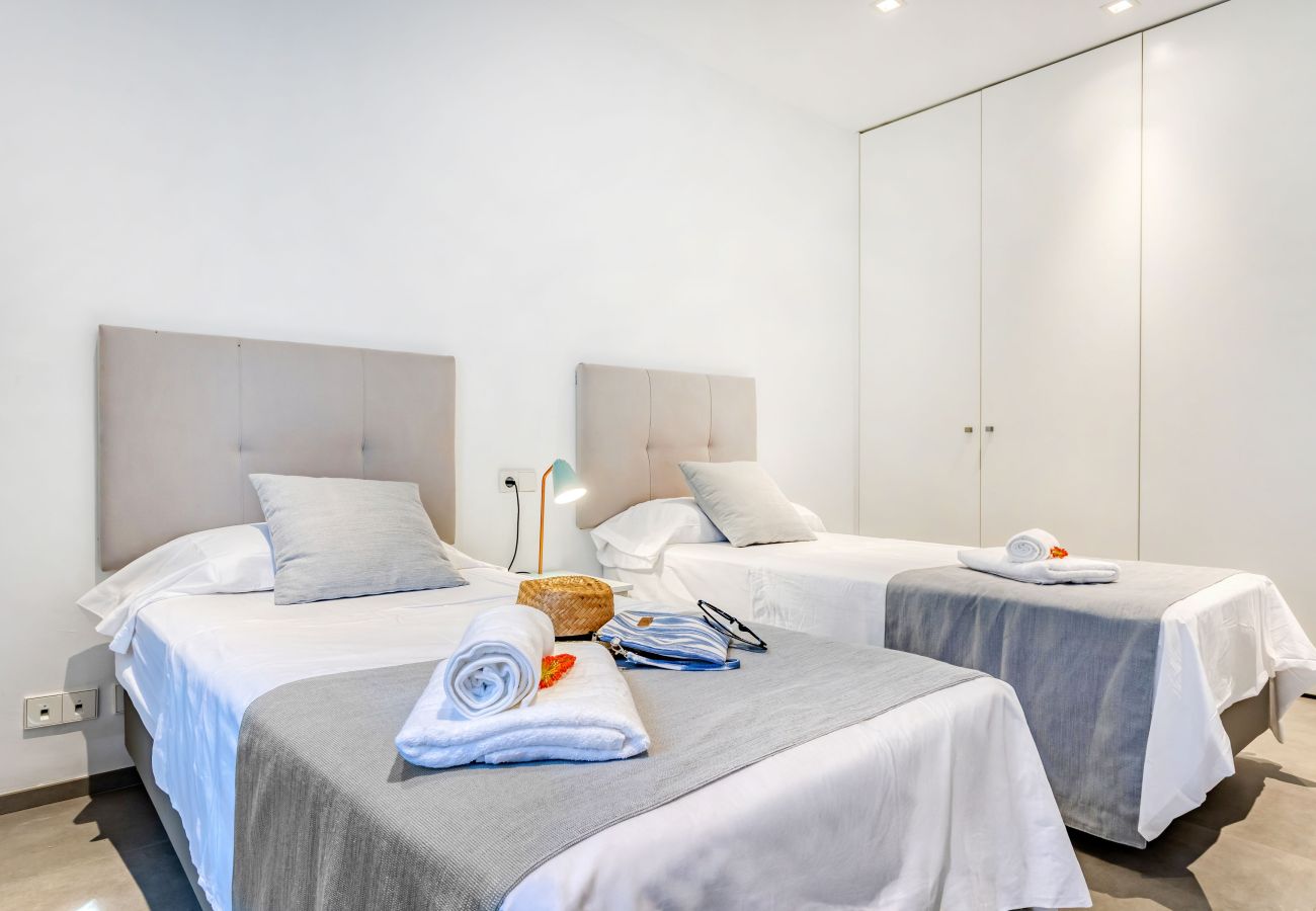 Casa en Santanyi - Casa Reiet by dracmallorca