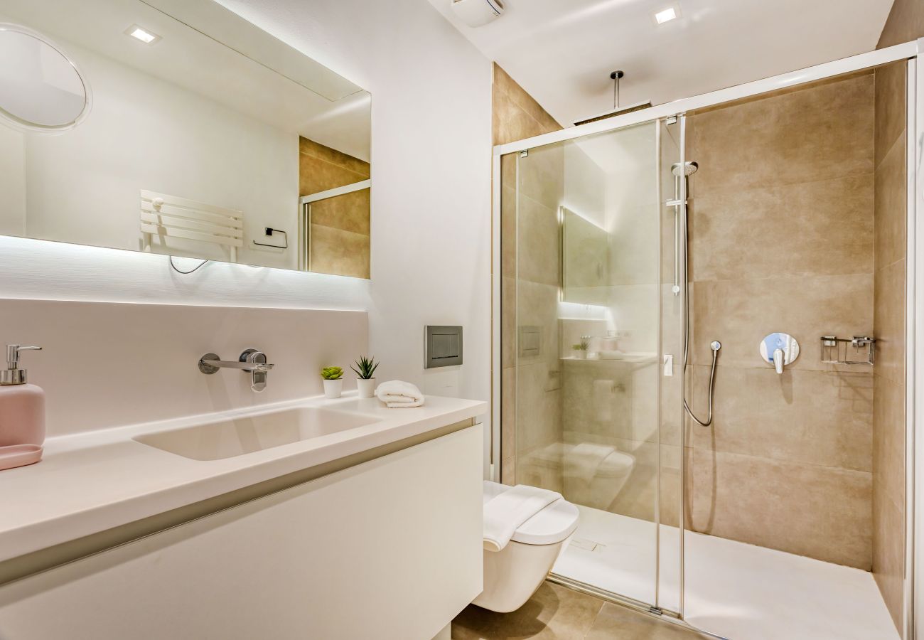 Casa en Santanyi - Casa Reiet by dracmallorca