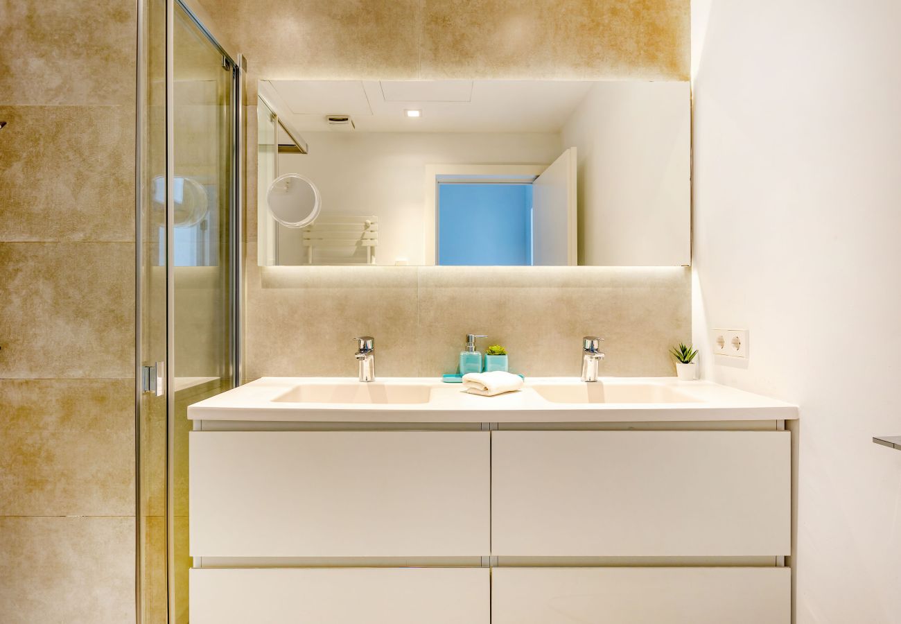 Casa en Santanyi - Casa Reiet by dracmallorca