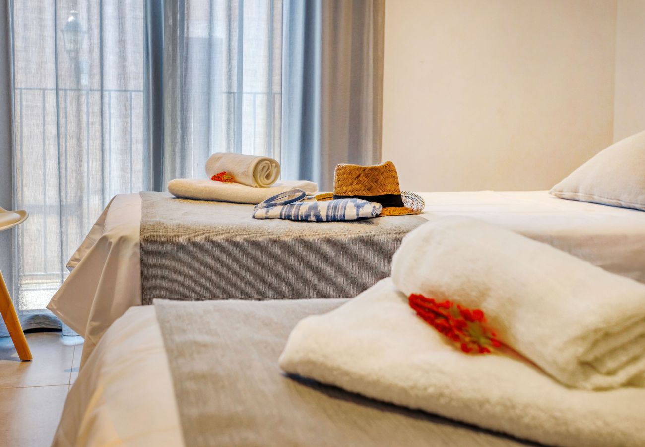 Casa en Santanyi - Casa Reiet by dracmallorca