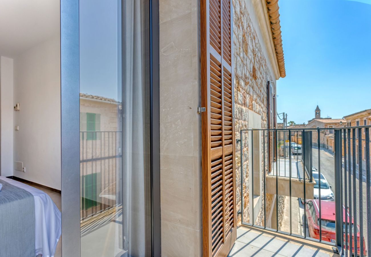 Casa en Santanyi - Casa Reiet by dracmallorca