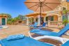 Finca en Cala Figuera - Buena Vida by dracmallorca