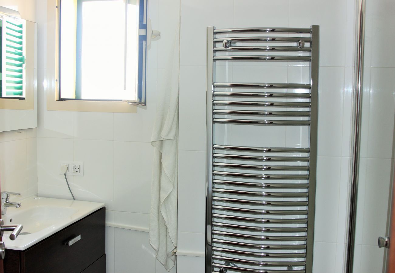 Casa en Santanyi - Can Sivinar by dracmallorca