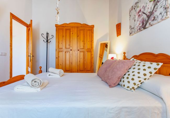 Casa en Cala Llombards - Can Juanito by dracmallorca Casa en Cala Llombards - Can Juanito by dracmallorca