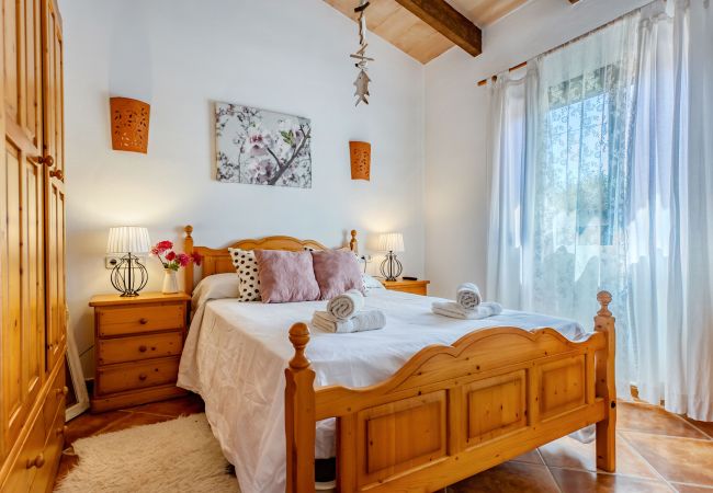 Casa en Cala Llombards - Can Juanito by dracmallorca Casa en Cala Llombards - Can Juanito by dracmallorca