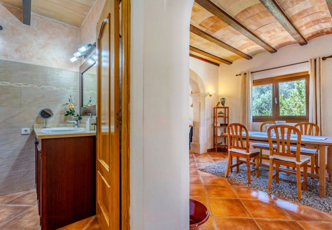 Casa en Cala Llombards - Can Juanito by dracmallorca Casa en Cala Llombards - Can Juanito by dracmallorca