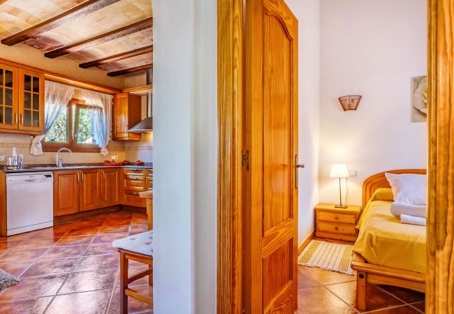 Casa en Cala Llombards - Can Juanito by dracmallorca Casa en Cala Llombards - Can Juanito by dracmallorca