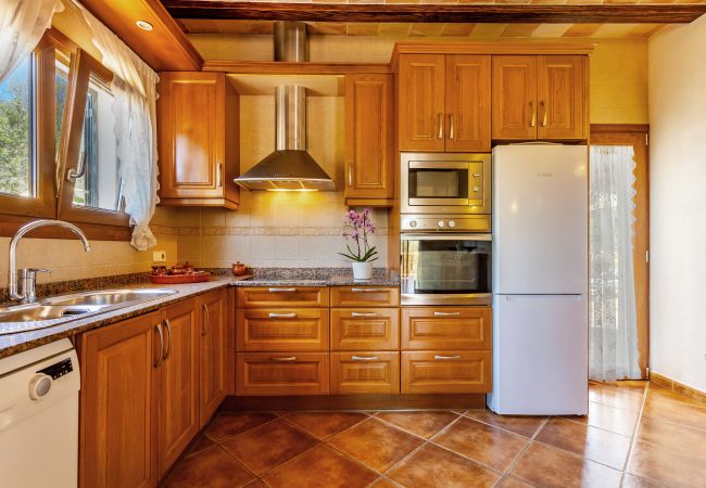 Casa en Cala Llombards - Can Juanito by dracmallorca Casa en Cala Llombards - Can Juanito by dracmallorca