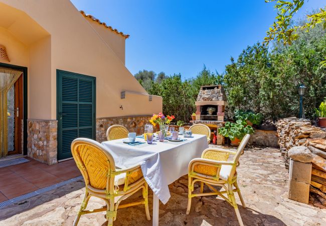 Casa en Cala Llombards - Can Juanito by dracmallorca Casa en Cala Llombards - Can Juanito by dracmallorca