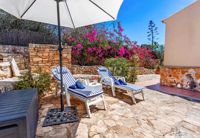 Casa en Cala Llombards - Can Juanito by dracmallorca Casa en Cala Llombards - Can Juanito by dracmallorca