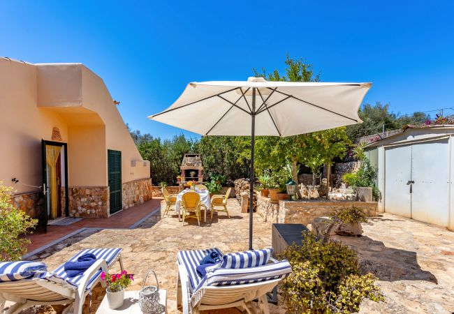 Casa en Cala Llombards - Can Juanito by dracmallorca Casa en Cala Llombards - Can Juanito by dracmallorca