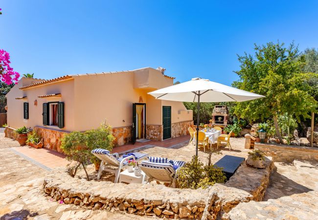 Casa en Cala Llombards - Can Juanito by dracmallorca Casa en Cala Llombards - Can Juanito by dracmallorca