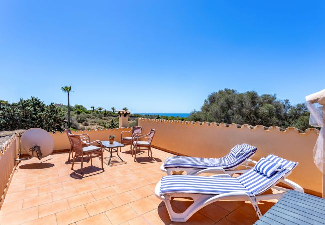 Casa en Cala Llombards - Can Juanito by dracmallorca Casa en Cala Llombards - Can Juanito by dracmallorca