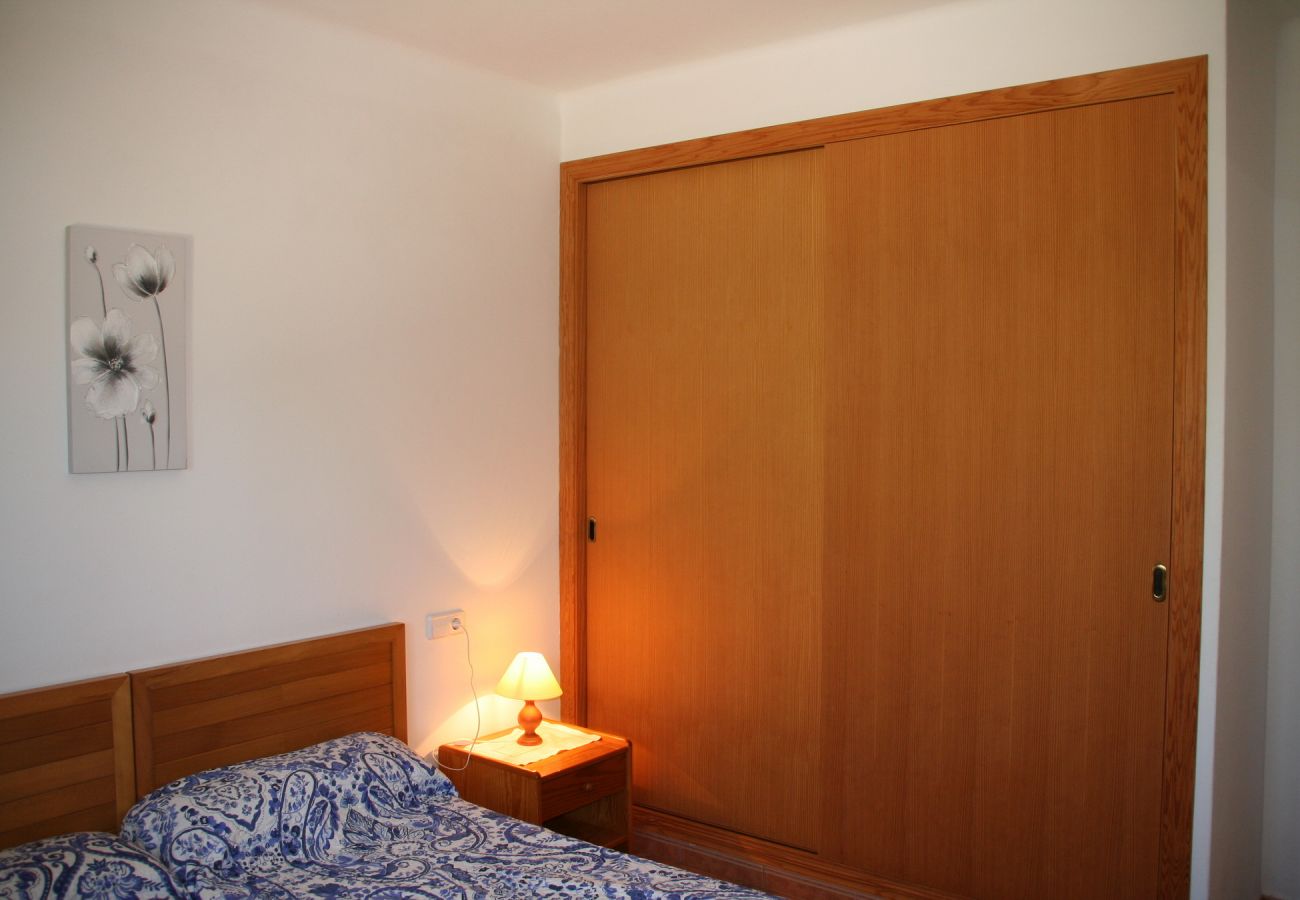 Casa rural en Porto Petro - Rustica Cala Mondrago
