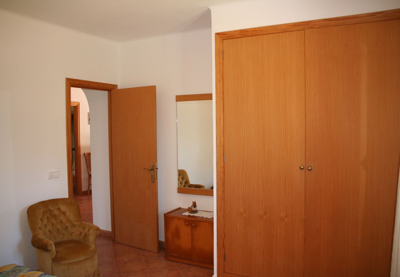 Casa rural en Porto Petro - Rustica Cala Mondrago