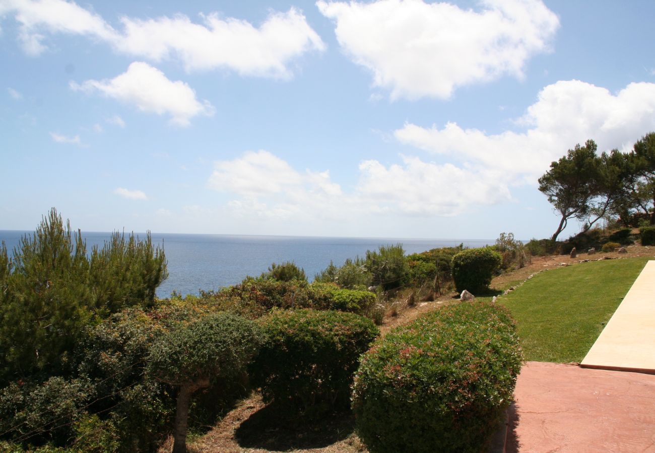 Casa en Cala Santanyi - Can Ferrando