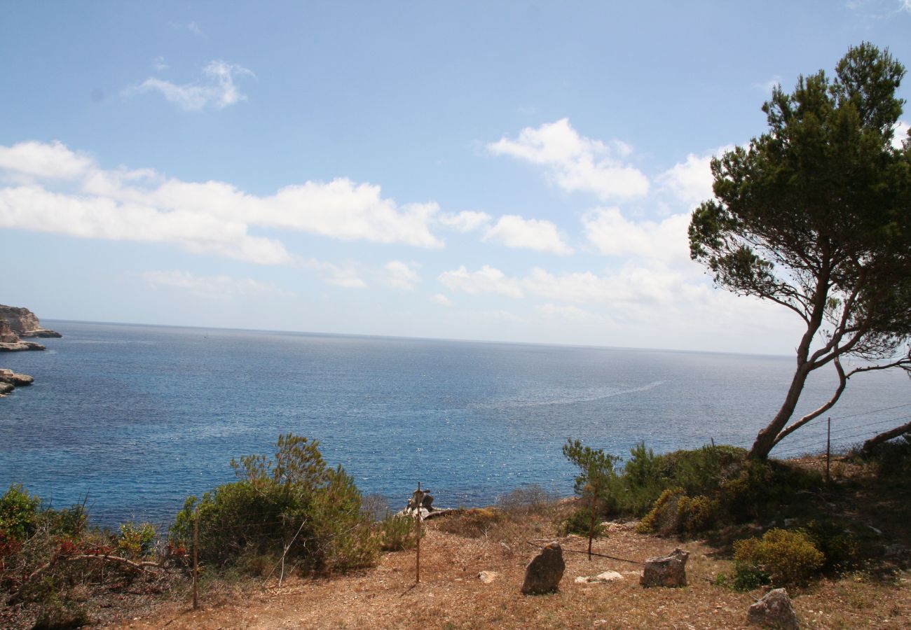 Casa en Cala Santanyi - Can Ferrando