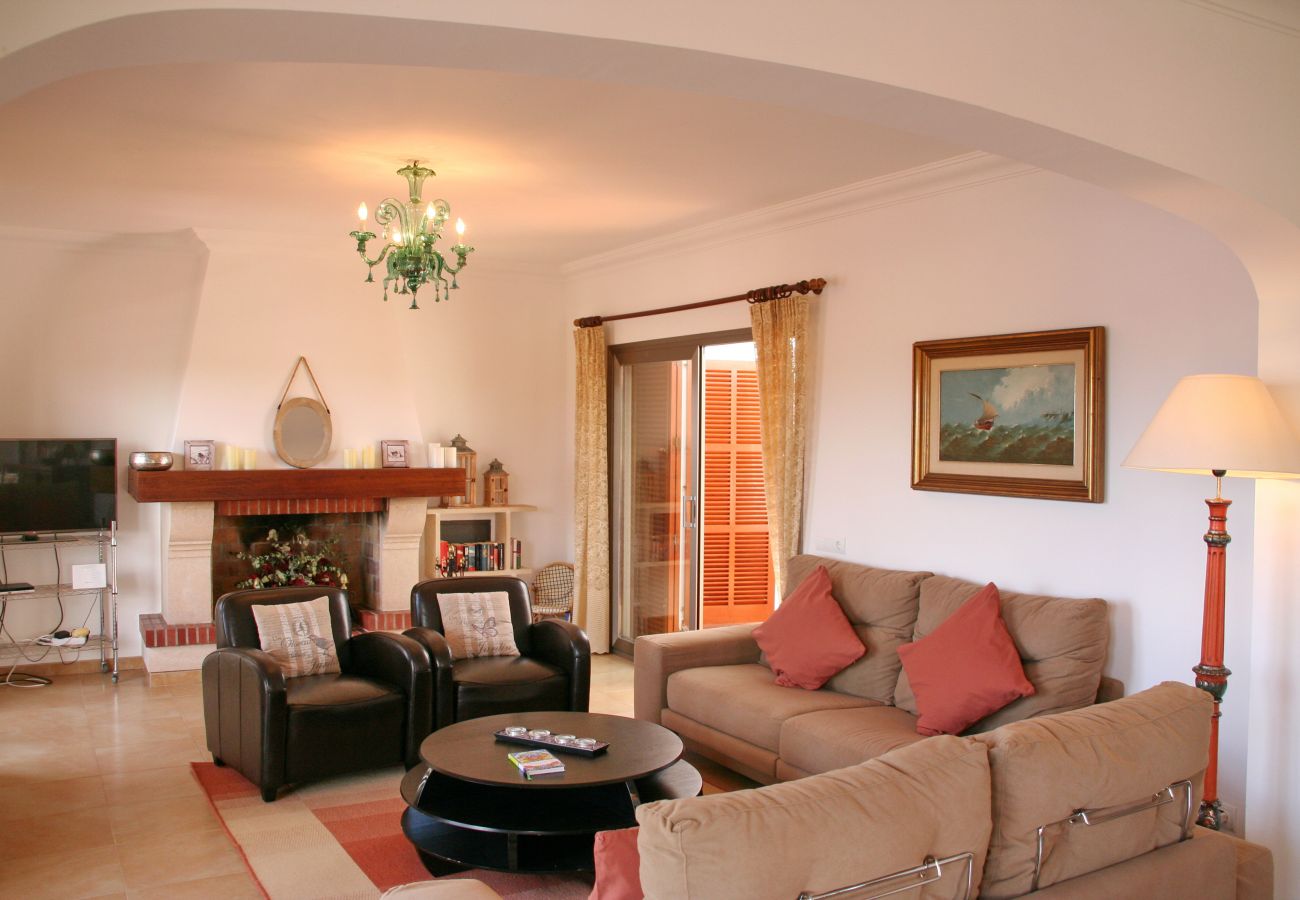 Casa en Cala Santanyi - Can Ferrando