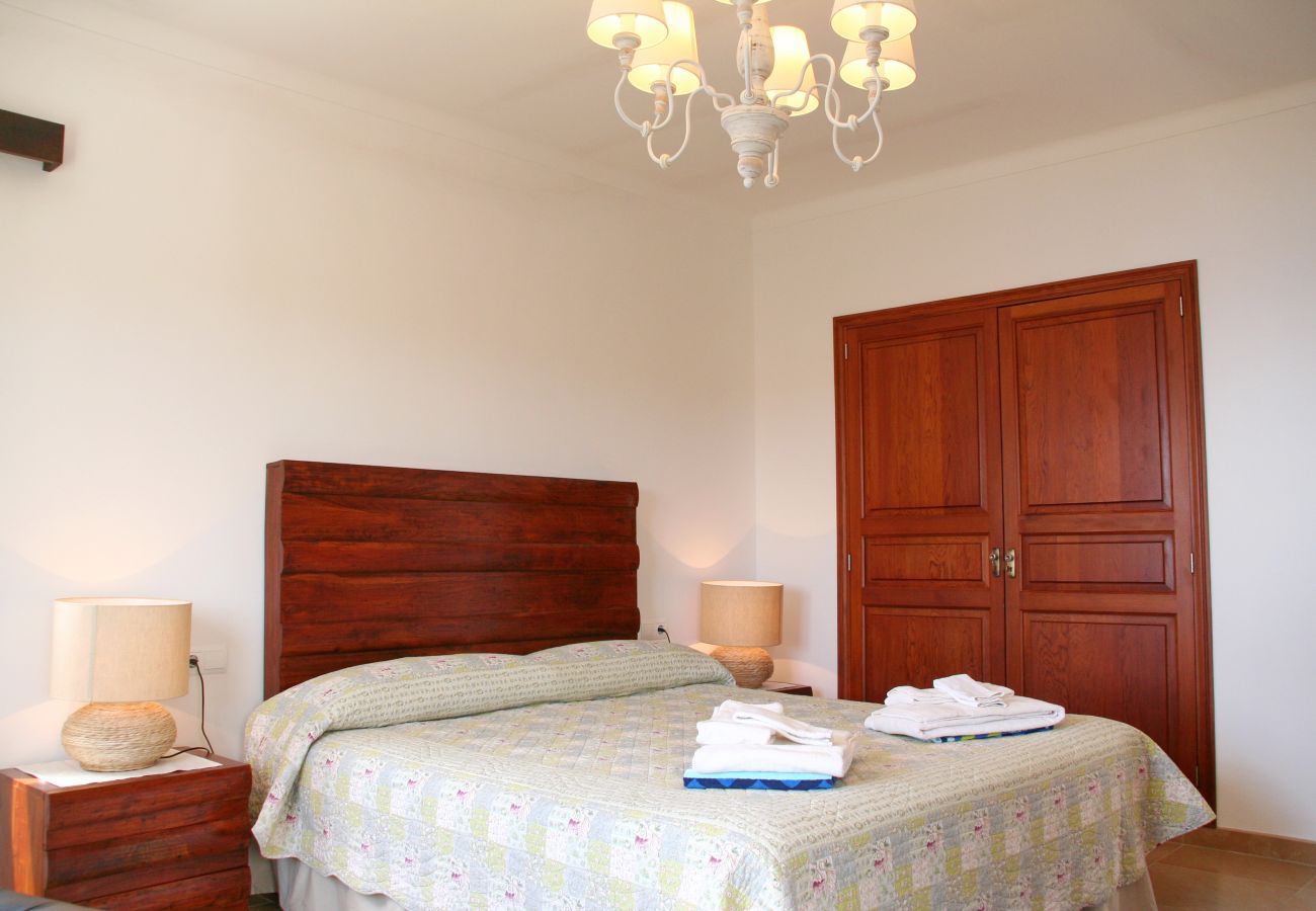 Casa en Cala Santanyi - Can Ferrando