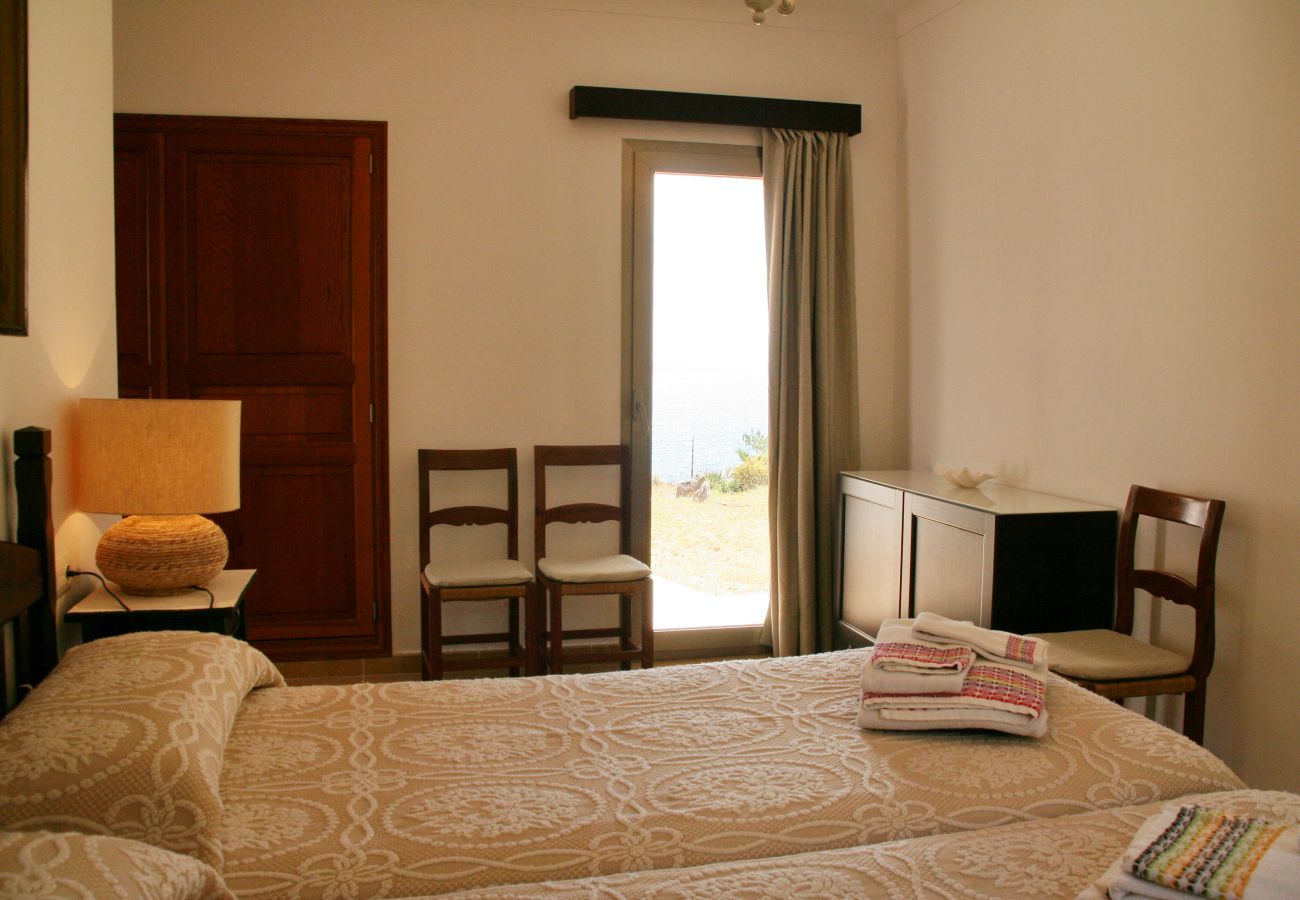 Casa en Cala Santanyi - Can Ferrando