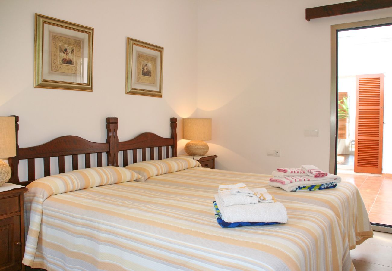 Casa en Cala Santanyi - Can Ferrando