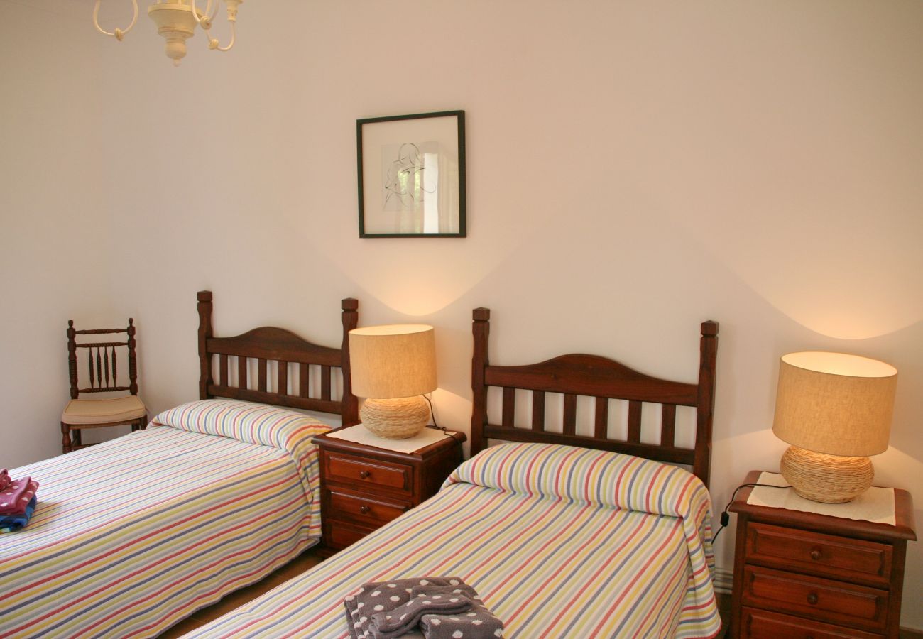 Casa en Cala Santanyi - Can Ferrando